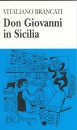 Vitaliano Brancati - Don Giovanni in Sicilia