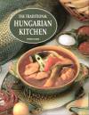 Gergely Anik� - The traditional hungarian kitchen