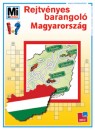 Francz Magdolna - Kriszt Magdolna - Rejtv�nyes barangol� - Magyarorsz�g