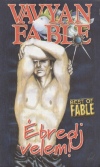 Vavyan Fable - �bredj velem!