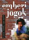 Fiona Macdonald - Clare Weaver - Emberi jogok