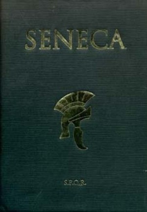 Lucius Annaeus Seneca - Seneca dr�m�i III.