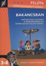Balogh Magdolna - Bakancsban