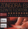 Gotthart Mohrmann - Zongora- �s szintetiz�torakkordok k�zik�nyve