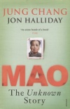 Jung Chang - Mao: The Unknown Story