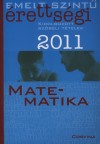 Dr. Kor�nyi Erzs�bet - Emelt szint� �retts�gi 2011. - Matematika