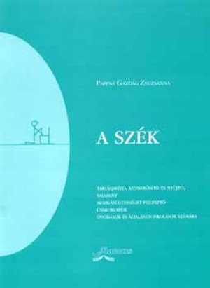 Pappn� Gazdag Zsuzsanna - A sz�k