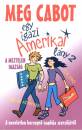 Meg Cabot - Egy igazi amerikai l�ny 2.