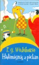 P. G. Wodehouse - Haj�m�gn�s p�cban