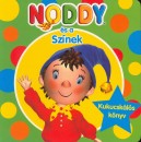 Tomann� Jank� Katalin - Noddy �s a sz�nek