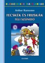Arthur Ransome - Fecsk�k �s Frusk�k