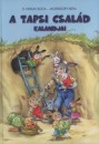 B. Farkas Be�ta - Javorniczky N�ra - A Tapsi csal�d kalandjai