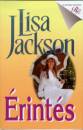 Lisa Jackson - �rint�s