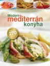 Elena Balashova - Modern mediterr�n konyha