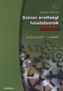 Csisz�r Imre - Gy�ri Istv�n - Sz�nes �retts�gi feladatsorok fizik�b�l