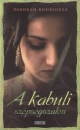 Deborah Rodriguez - A kabuli sz�ps�gszalon