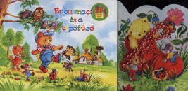  - Bubu maci �s a cip�f�z�