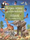 Ana(Szerk.) Boblado - K�pes atlasz gyermekeknek