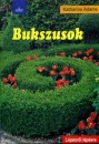Katharina Adams - Bukszusok