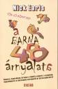 Nick Earls - A barna 48 �rnyalata