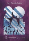 Darnyik Szilvia - Via - 20 dalsz�veg dalt keres