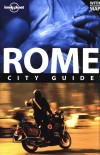 Duncan Garwood - Abigail Hole - Rome - City Guide