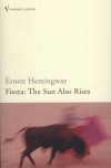 Ernest Hemingway - Fiesta