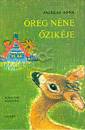 Fazekas Anna - �reg n�ne �zik�je
