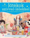 Rob Merrett - J�t�kok sz�vvel-l�lekkel