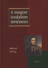Szegedy-Masz�k Mih�ly(Szerk.) - A magyar irodalom t�rt�netei II.