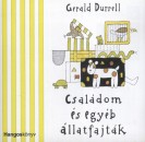 Gerald Durrell - Szacsvay L�szl� - Csal�dom �s egy�b �llatfajt�k