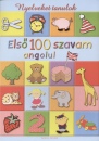 G. Szab�n� Horv�th Edina - Els� 100 szavam angolul