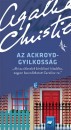 Agatha Christie - Az Ackroyd-gyilkoss�g