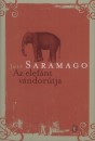 Jos� Saramago - Az elef�nt �tja