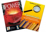 Geoffrey A. Dudley - Gyorsolvas�s - aj�nd�k Esopower magazinnal