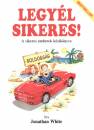Jonathan White - Legy�l sikeres!