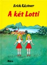 Erich K�stner - A k�t Lotti