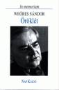 Domokos M�ty�s(Szerk.) - �r�kl�t - In memoriam We�res S�ndor