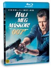 Lee Tamahori - James Bond: Halj meg m�skor! - (Blu-ray)