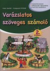 Fodor Zsoltn� - Kerepeczki Attil�n� - Var�zslatos sz�veges sz�mol� 2. �vfolyam