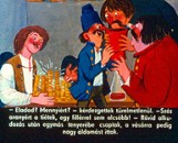 Benk� S�ndor - Csal�ka P�ter