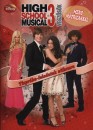 Tomann� Jank� Katalin(Szerk.) - High School Musical 3. V�gz�s�k - T�zpr�ba feladatok otthonra
