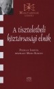 Mezei K�roly - A tiszteletbeli k�zt�rsas�gi eln�k