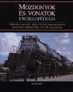 David(Szerk.) Ross - Mozdonyok �s vonatok enciklop�di�ja