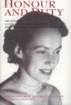 Gr�f Edelsheim Gyulai Ilona - Honour and Duty