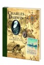 Clint Twist - A. D. Wood - Charles Darwin �s a Beagle kalandos �tja