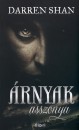 Darren Shan - �rnyak asszonya