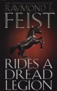 Raymond Elias Feist - Rides a Dread Legion