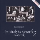 Koncz Dezs� - Szt�rok �s sztorik 2.