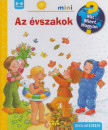 Constanza Droop - Az �vszakok